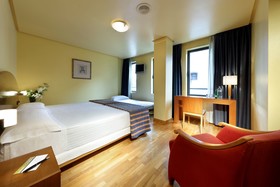 EXE Hotel El Magistral