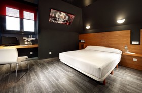 EXE Hotel El Magistral