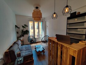 Green Hostel