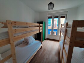 Green Hostel