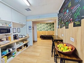 Green Hostel