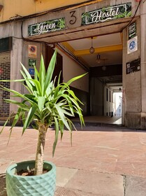 Green Hostel