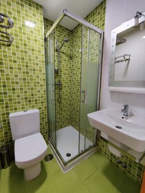 Green Hostel