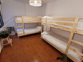 Green Hostel