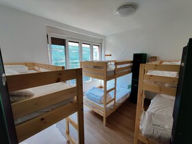 Green Hostel