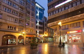 Duerming Longoria Plaza Hotel