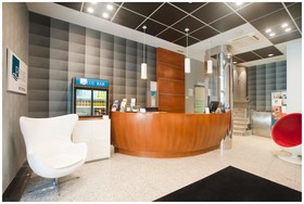 Duerming Longoria Plaza Hotel