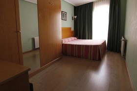 Hotel Carbayon