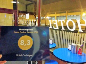 Hotel Carbayon