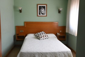 Hotel Carbayon