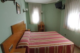 Hotel Carbayon