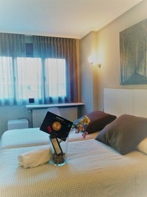 Hotel Carbayon