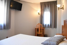 Hotel Carbayon