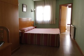 Hotel Carbayon