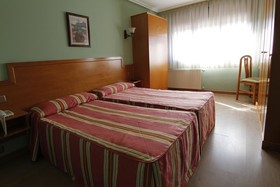 Hotel Carbayon