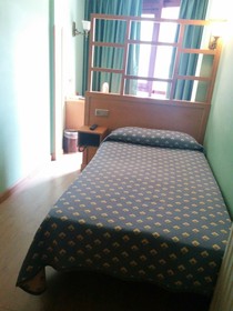 Hotel Carbayon