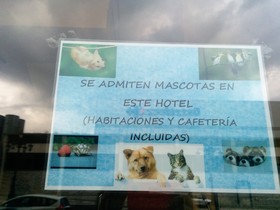 Hotel Carbayon