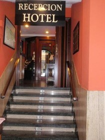 Hotel Favila