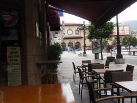 Hotel Favila