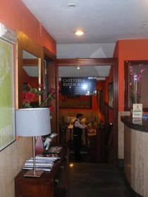 Hotel Favila