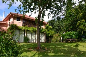 Hotel Rural La Balconada