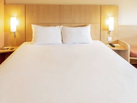 Ibis Oviedo