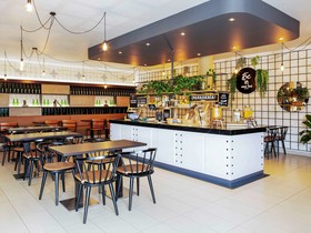 Ibis Oviedo
