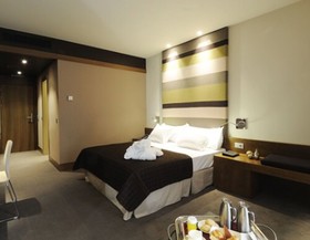 Las Caldas by blau hotels