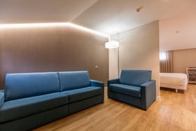 NH Oviedo Principado