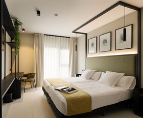 Nuvó Hotel Boutique