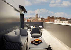 Nuvó Hotel Boutique