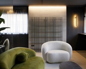 Nuvó Hotel Boutique