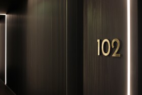 Nuvó Hotel Boutique