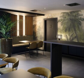 Nuvó Hotel Boutique
