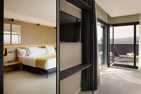 Nuvó Hotel Boutique