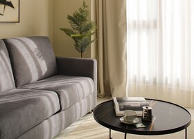 Nuvó Hotel Boutique