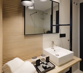 Nuvó Hotel Boutique