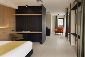 Nuvó Hotel Boutique