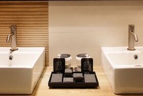 Nuvó Hotel Boutique