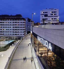 Nuvó Hotel Boutique