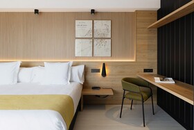 Nuvó Hotel Boutique