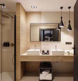 Nuvó Hotel Boutique