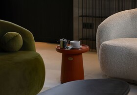 Nuvó Hotel Boutique