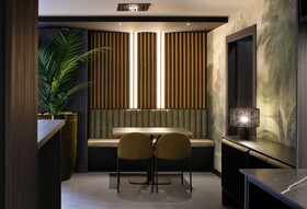 Nuvó Hotel Boutique