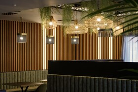 Nuvó Hotel Boutique