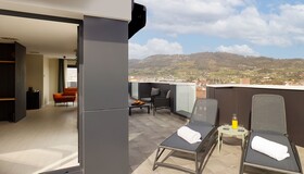 Nuvó Hotel Boutique