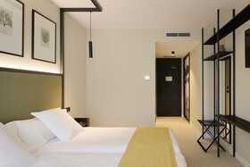 Nuvó Hotel Boutique