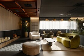Nuvó Hotel Boutique