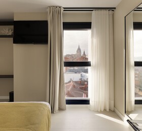 Nuvó Hotel Boutique