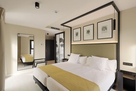 Nuvó Hotel Boutique